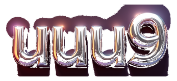 uuu9 logo